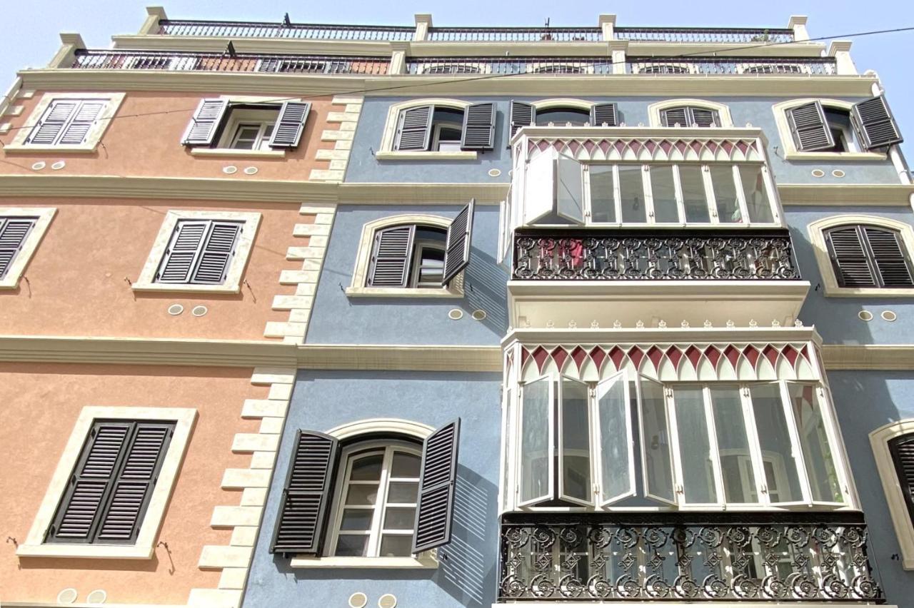 Stylish City Centre Studio - Grand Central House Gibraltar Exterior foto