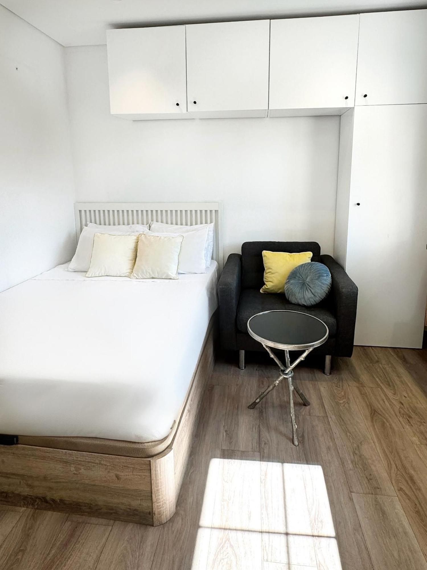 Stylish City Centre Studio - Grand Central House Gibraltar Exterior foto